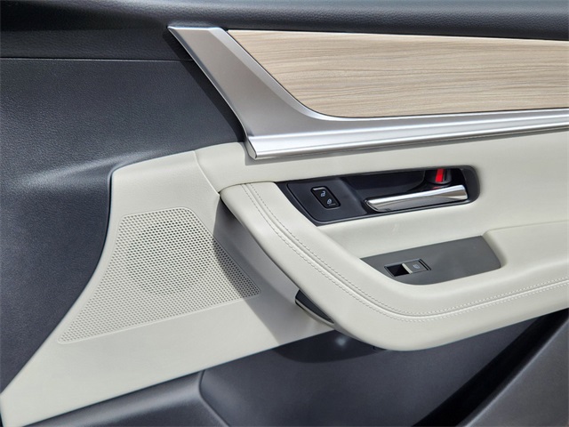 2025 Mazda CX-90 Plug-in Hybrid Premium Plus photo 14