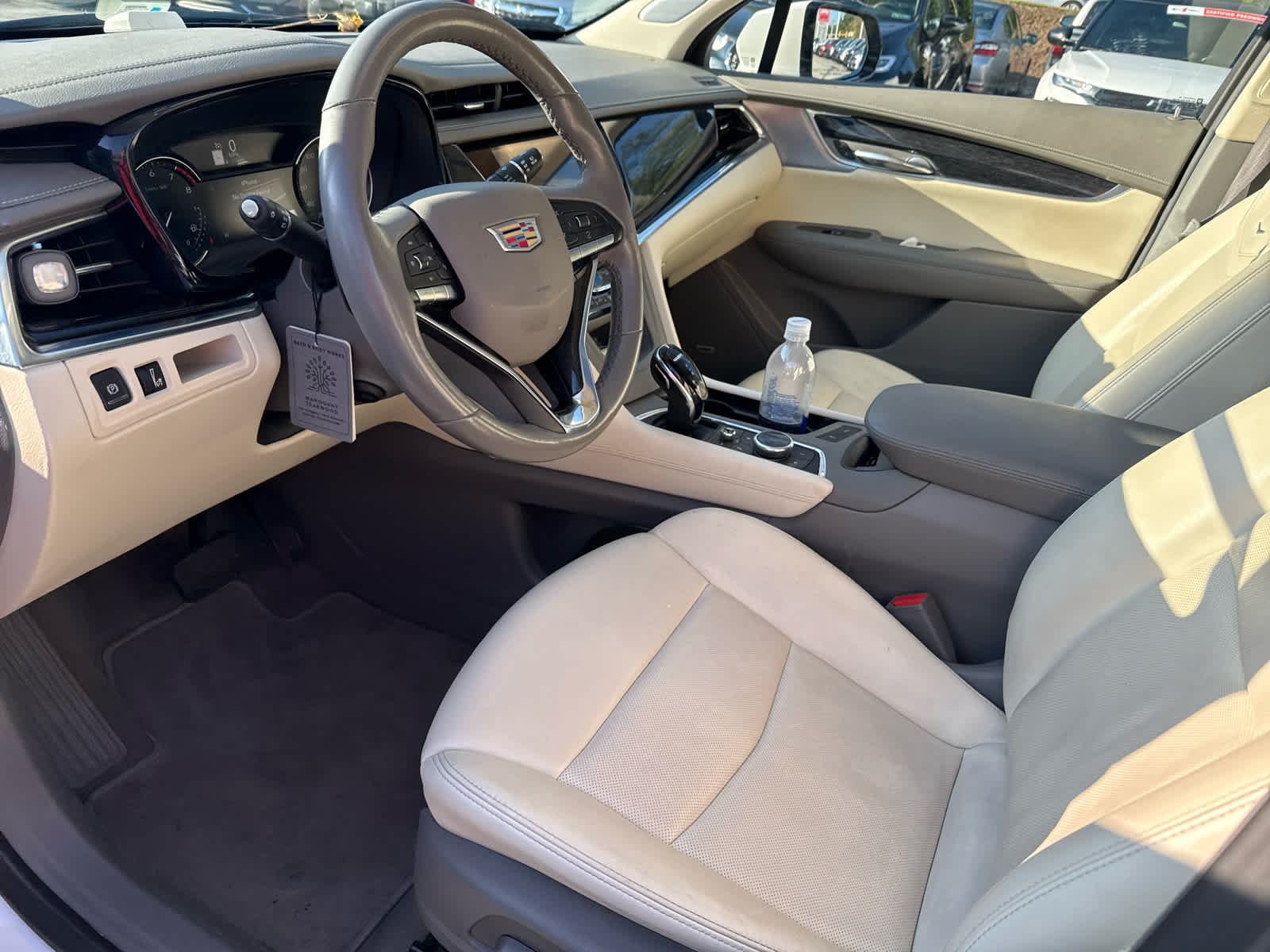 2023 Cadillac XT6 Premium Luxury photo 10