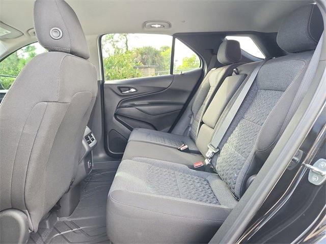 2023 Chevrolet Equinox LT photo 9
