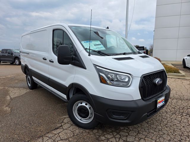 2025 Ford Transit Cargo Van photo 2