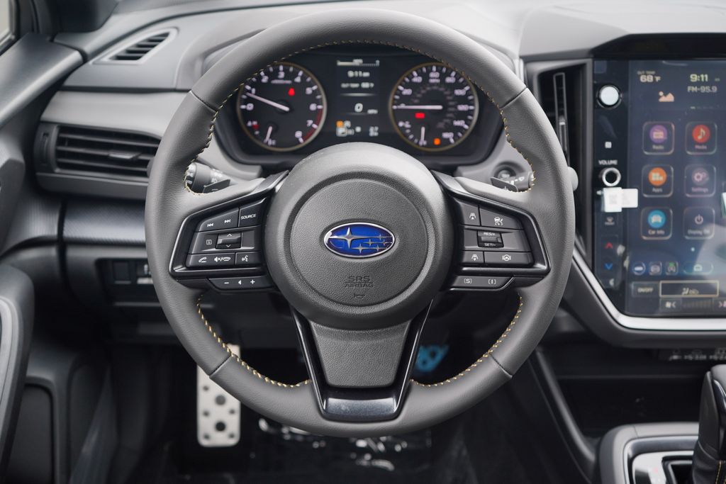 2025 Subaru Crosstrek Sport photo 8