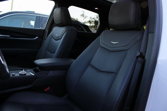 2024 Cadillac XT5 Premium Luxury photo 30