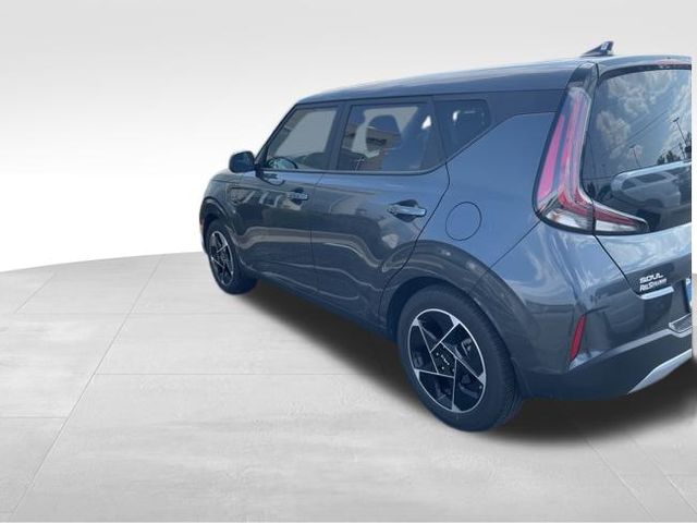 2024 Kia Soul EX photo 4