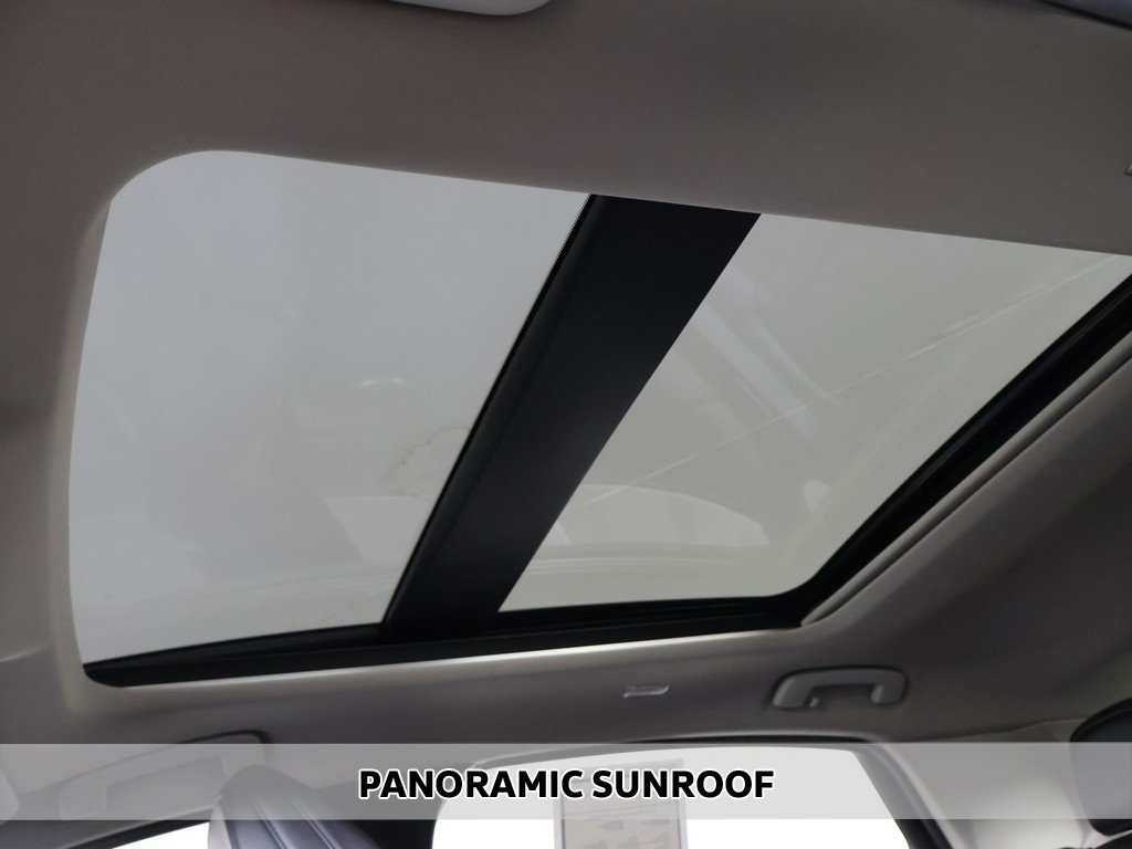 2023 Nissan ARIYA Evolve+ photo 4