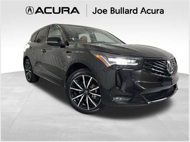 2026 Acura RDX A-Spec w/ Advance Package's photo