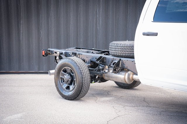 2025 Ram 3500 Tradesman photo 6