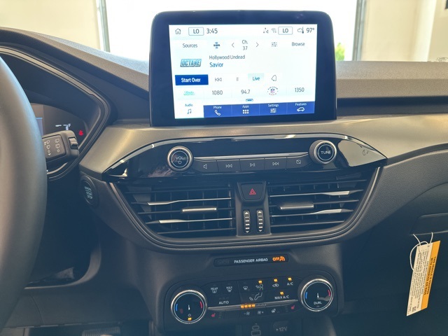 2025 Ford Escape Active photo 19