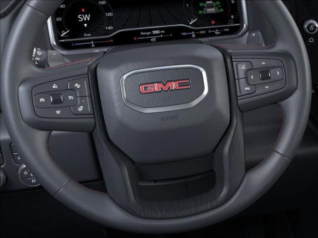 2026 Gmc Sierra 1500 AT4X photo 18