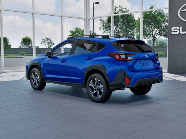 2026 Subaru Crosstrek Premium photo 3
