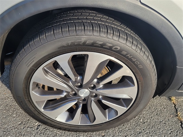 2022 Buick Encore Preferred photo 4