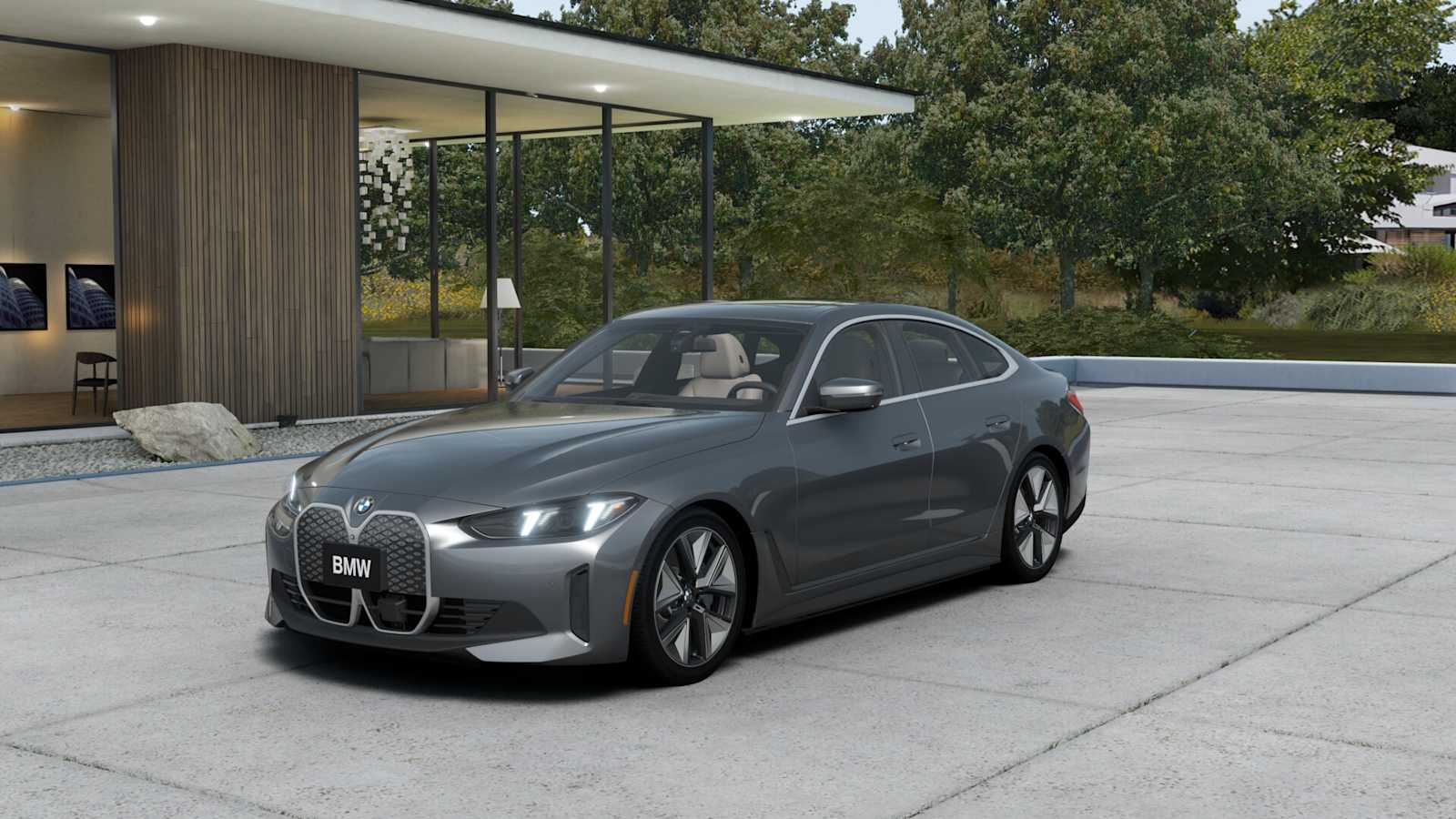 2026 BMW i4