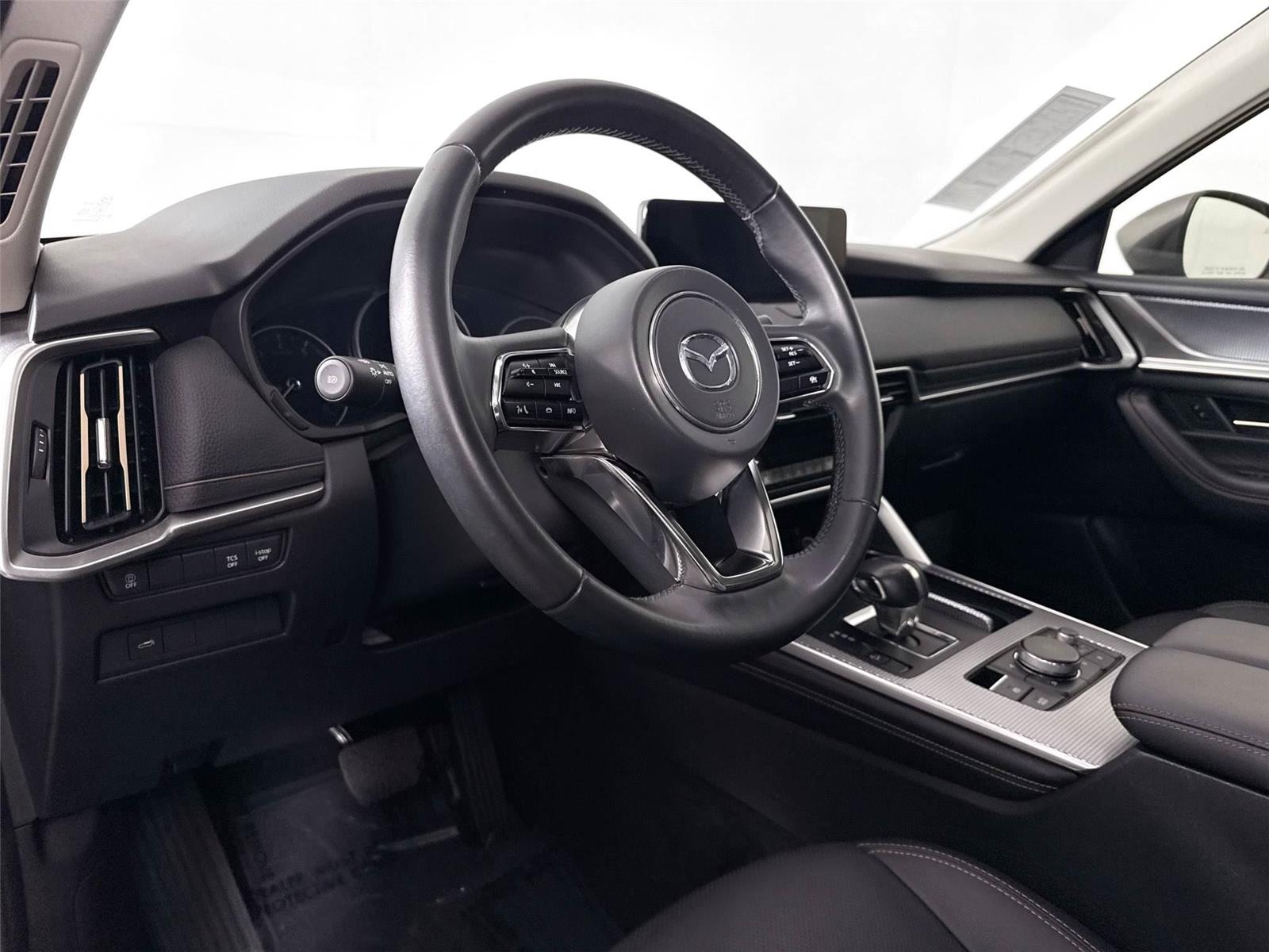 2024 Mazda CX-90 3.3 Turbo Preferred Plus photo 11