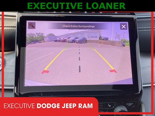 2025 Jeep Grand Cherokee Limited photo 14