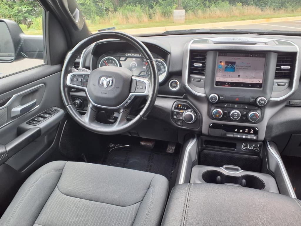 2022 Ram 1500 Big Horn Lone Star photo 23
