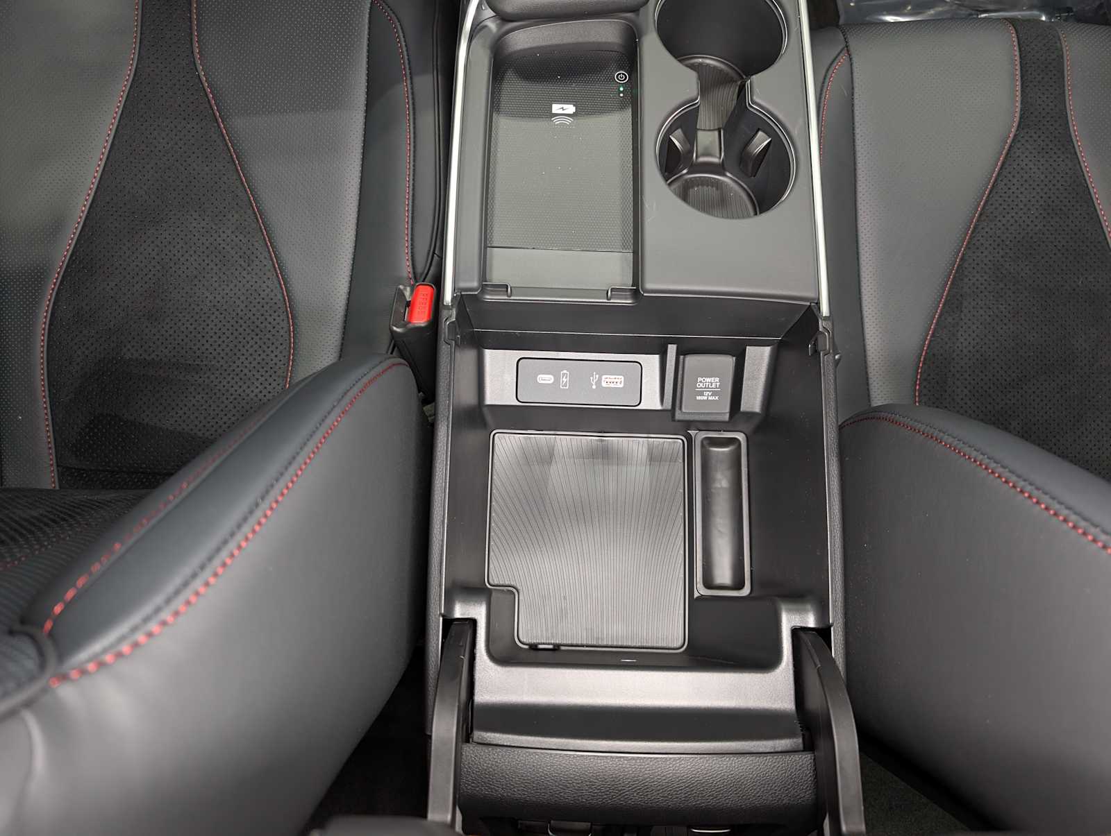 2025 Acura TLX SH-AWD A-Spec photo 18