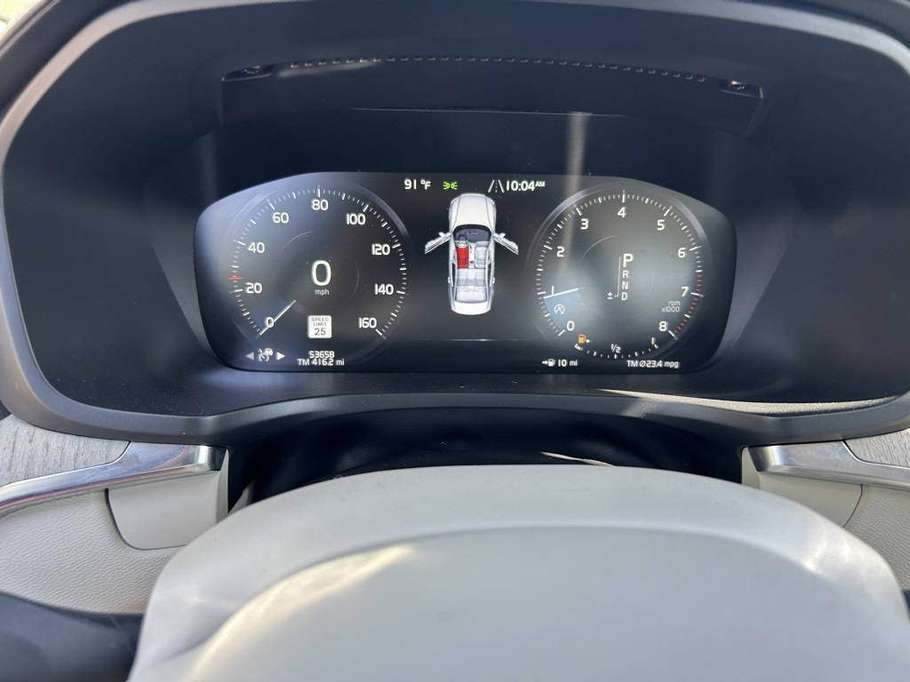 2019 Volvo S60 T6 Inscription AWD photo 15