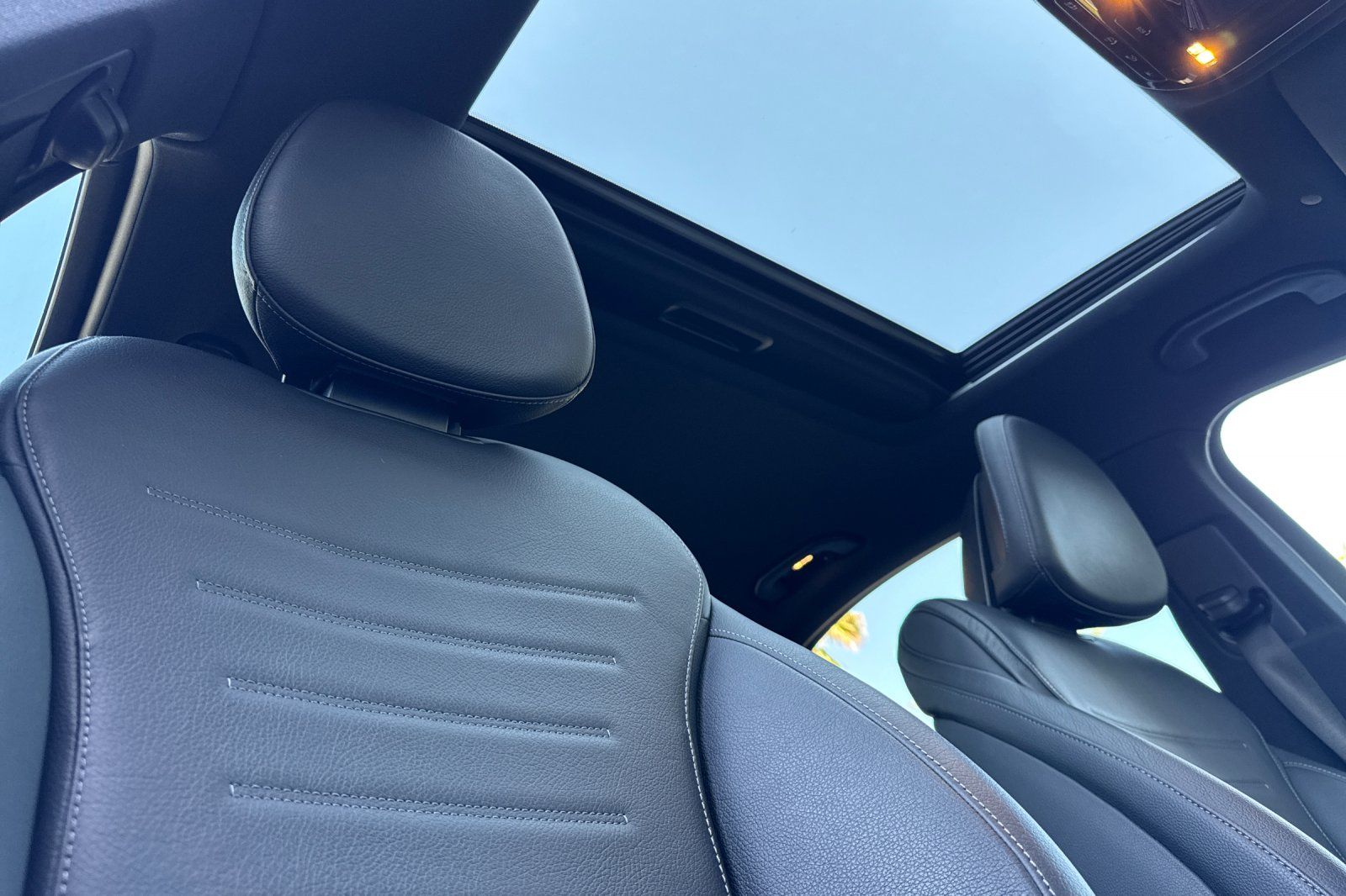 2023 Mercedes Benz C 43 AMG 4MATIC photo 29