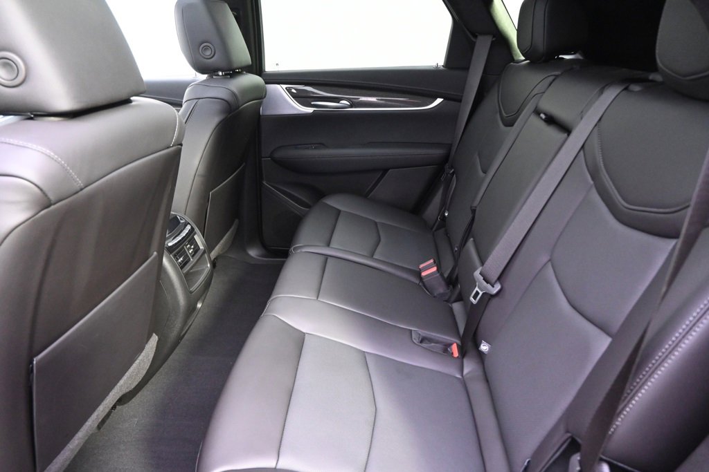 2025 Cadillac XT5 Sport photo 19