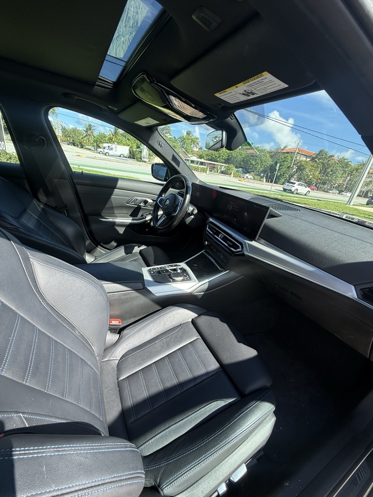 2023 Bmw M340i photo 8