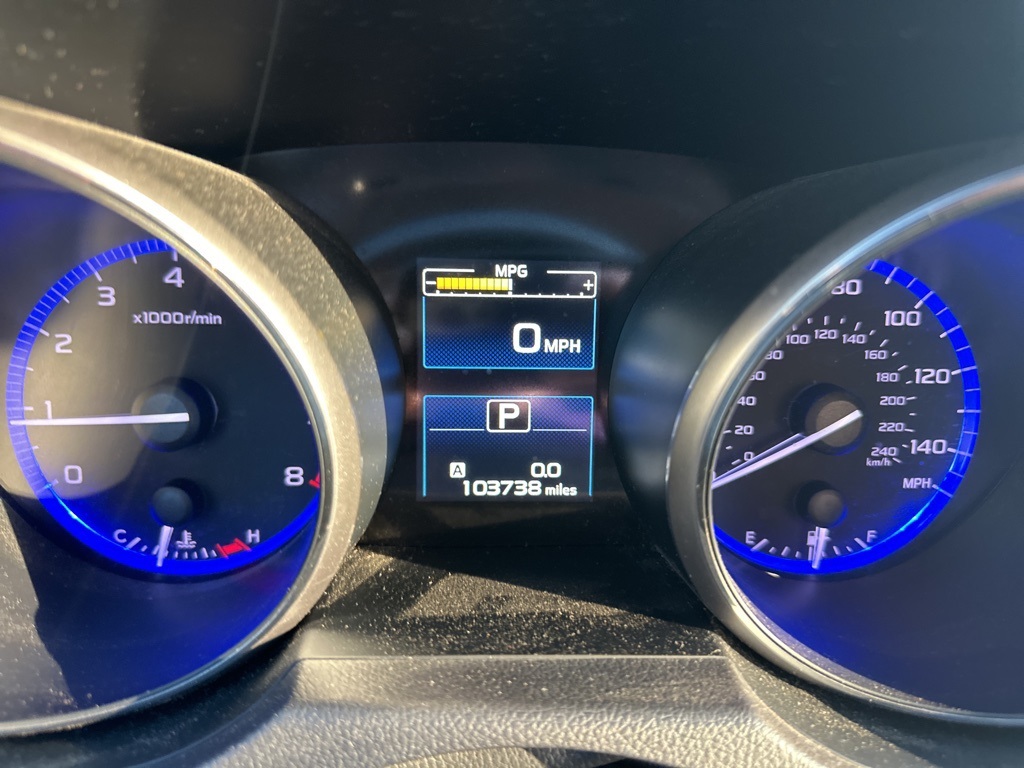 2017 Subaru Legacy 2.5i Premium photo 19