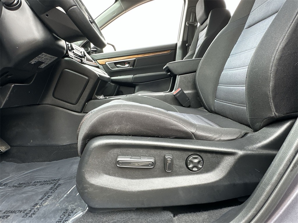 2020 Honda CR-V Hybrid EX photo 20