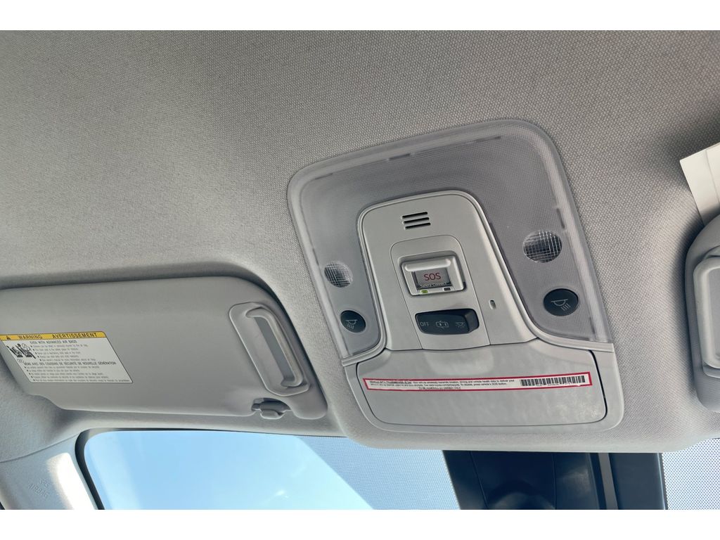 2022 Toyota Prius Prime XLE photo 22