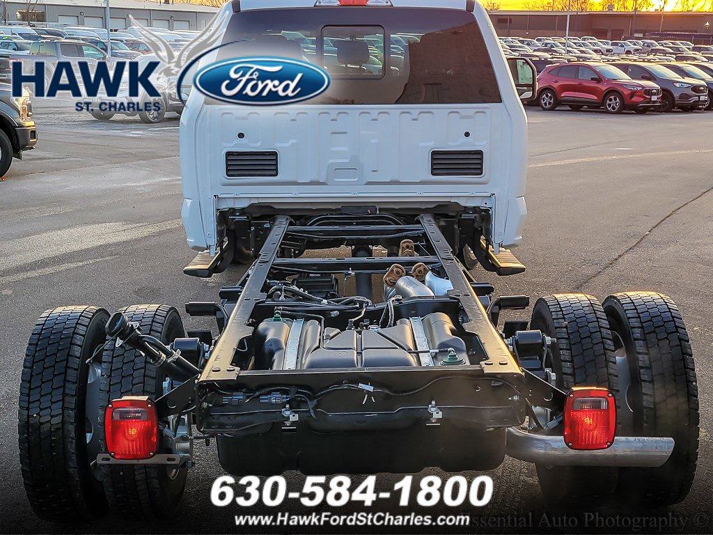 2026 FORD F-450 - Image 4