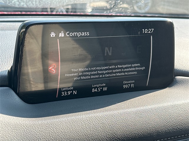 2019 Mazda CX-5 Grand Touring photo 30
