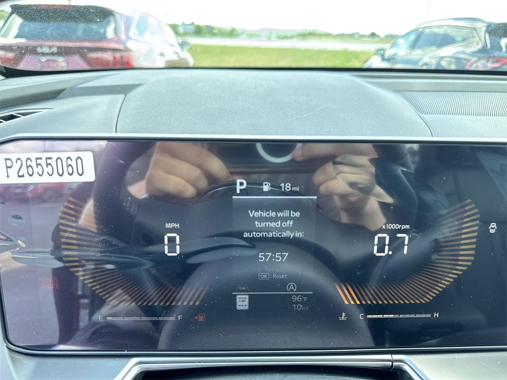 2025 Kia Sorento S photo 20