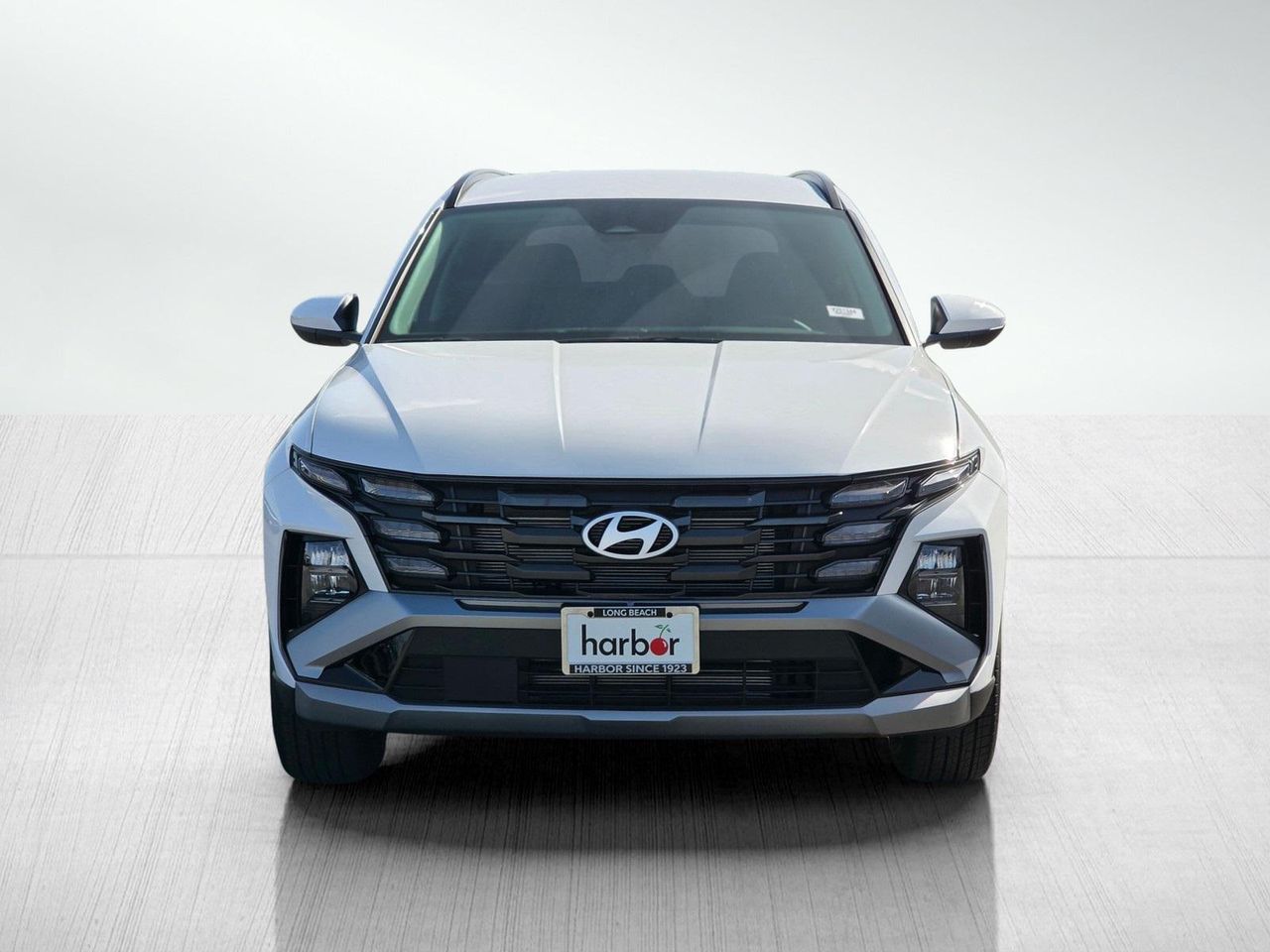 2025 Hyundai Tucson SEL photo 2