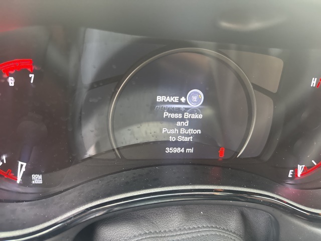 2024 Dodge Durango R/T photo 4