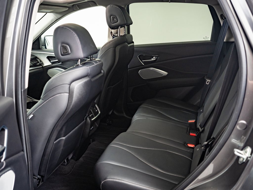 2024 Acura RDX Technology photo 33