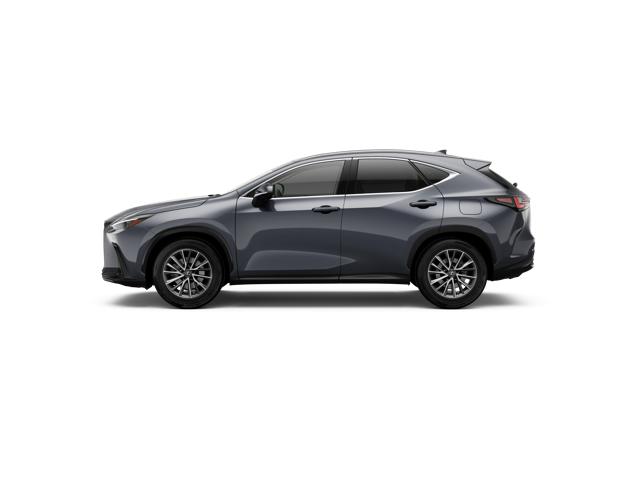 2026 Lexus NX 350 Premium photo 4