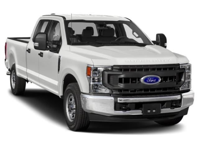 2022 Ford F-250 XL photo 6