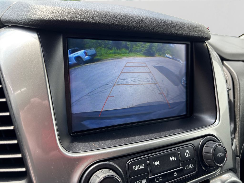 2020 Chevrolet Tahoe LS photo 26