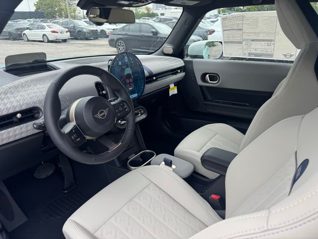 2026 Mini Cooper 2 Door Hardtop Iconic photo 10