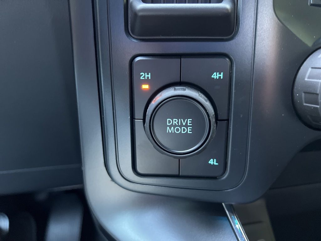 2025 Ford F-150 STX photo 23