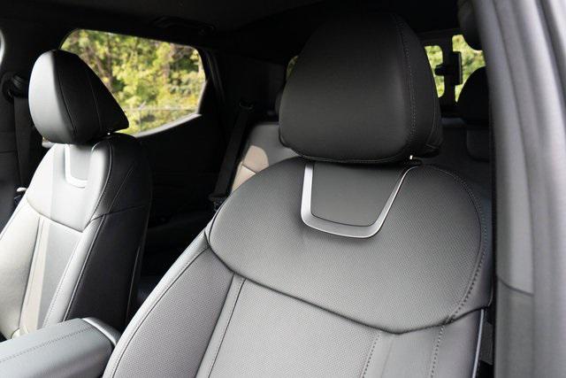 2026 Hyundai Santa Cruz Limited photo 16