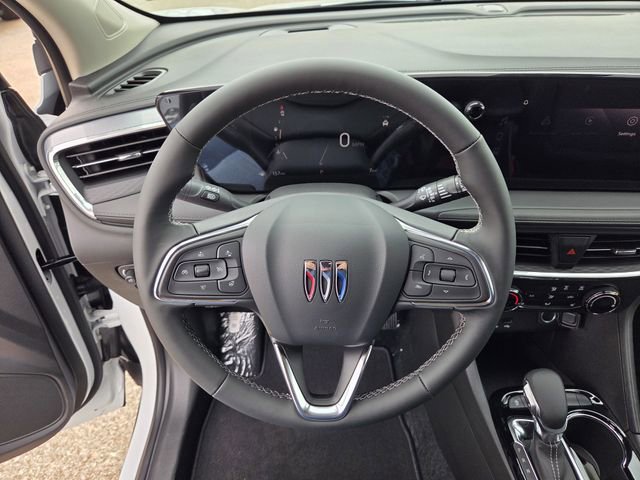 2026 Buick Encore GX Preferred photo 20