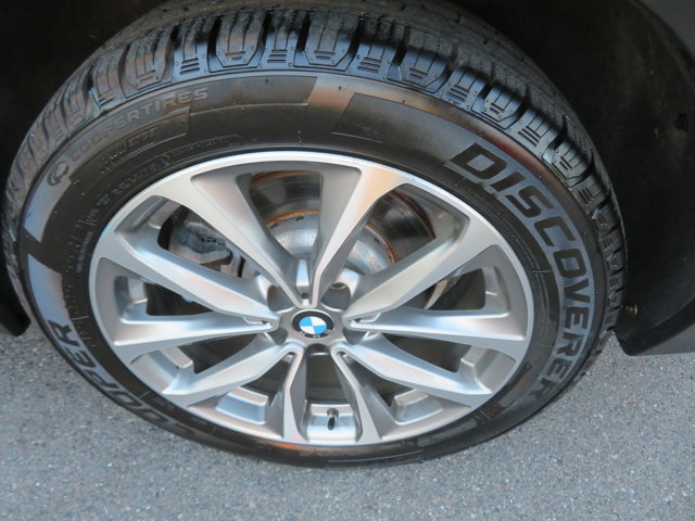 2019 Bmw X4 xDrive30i photo 38