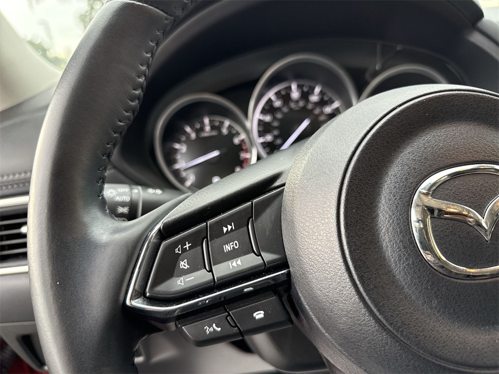 2022 Mazda CX-5 2.5 S Preferred photo 15