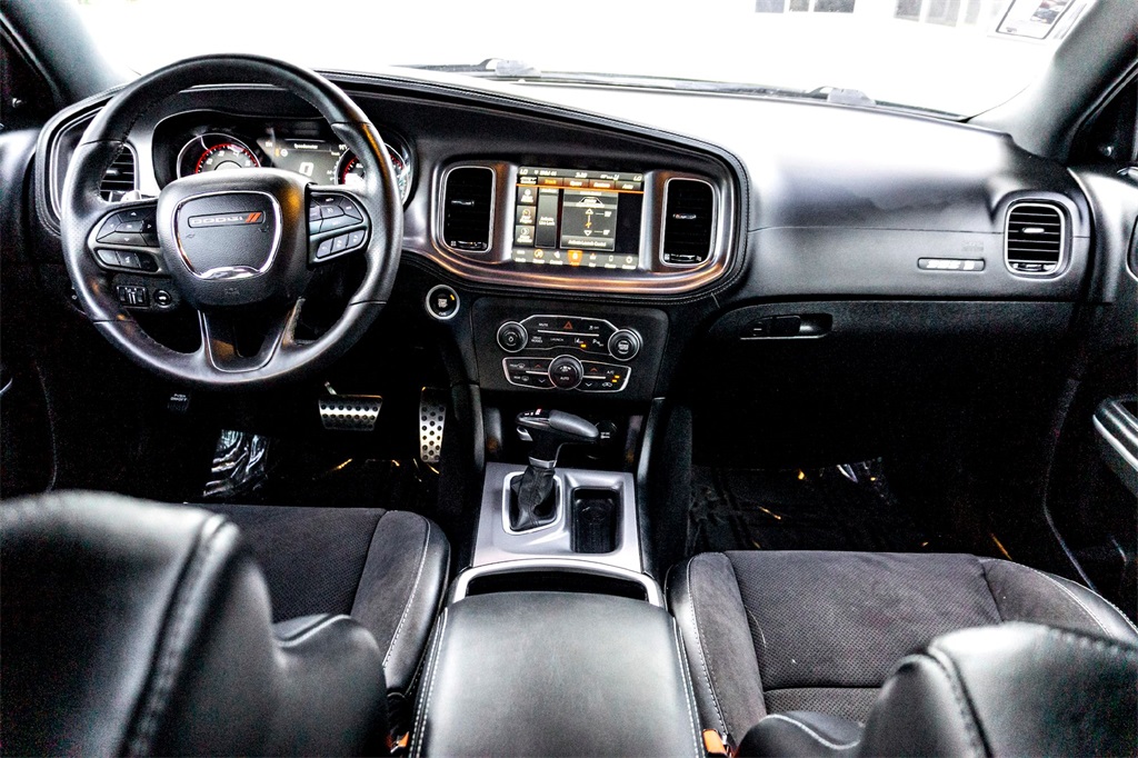 2023 Dodge Charger R/T Scat Pack photo 28
