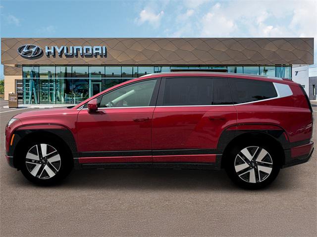 2026 Hyundai Ioniq SEL photo 2