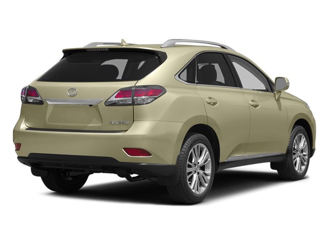 Used 2014 Lexus RX 350 with VIN 2T2ZK1BA4EC134774 for sale in Leander, TX