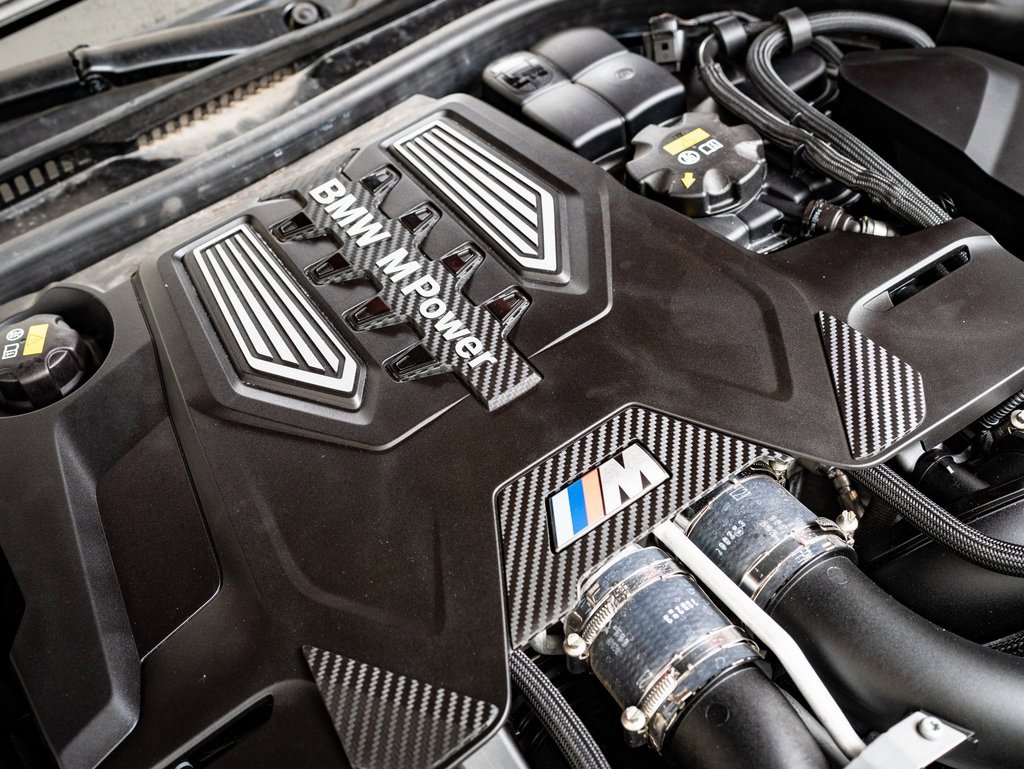 2021 Bmw M5 5 photo 38