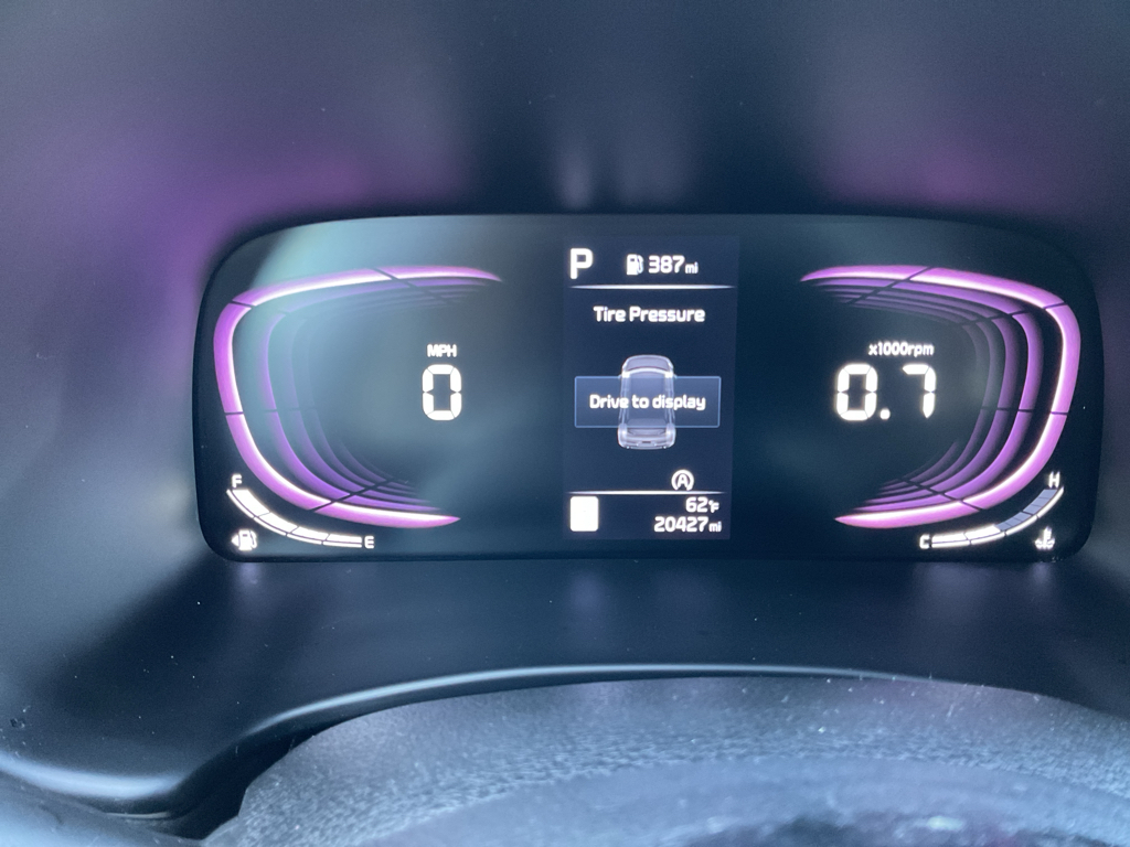2023 Kia Soul LX photo 21