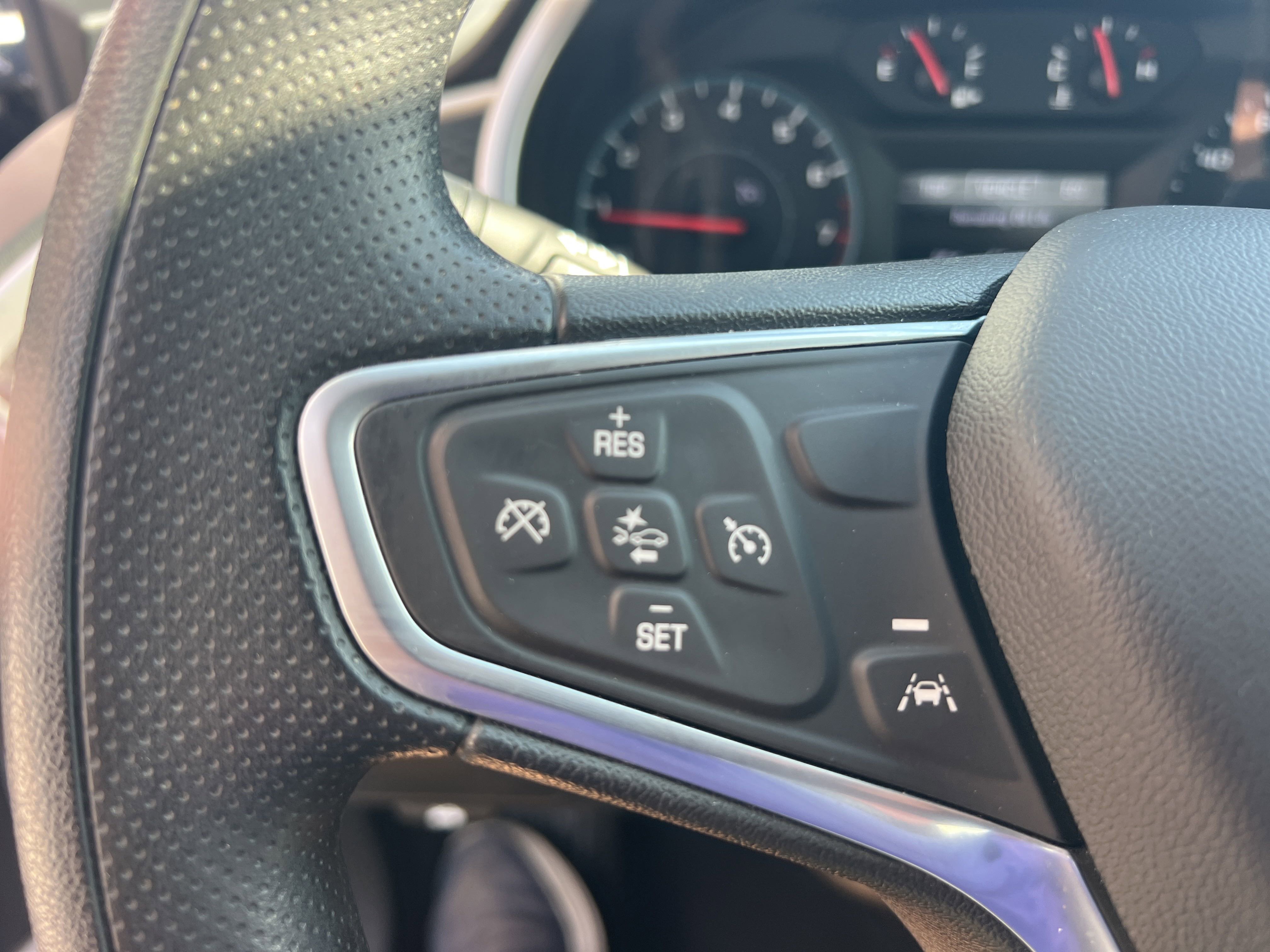 2022 Chevrolet Malibu 1LT photo 11