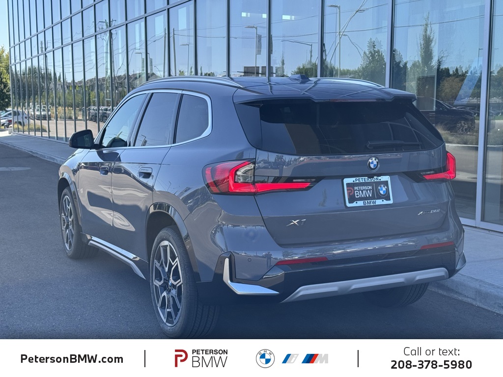 2026 Bmw X1 XDrive28i photo 4