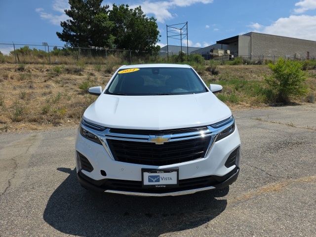 2024 Chevrolet Equinox LT photo 3