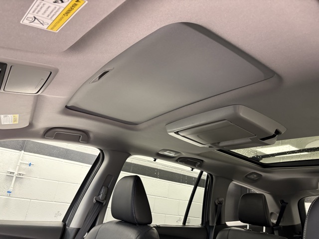 2020 Honda Pilot Elite photo 20